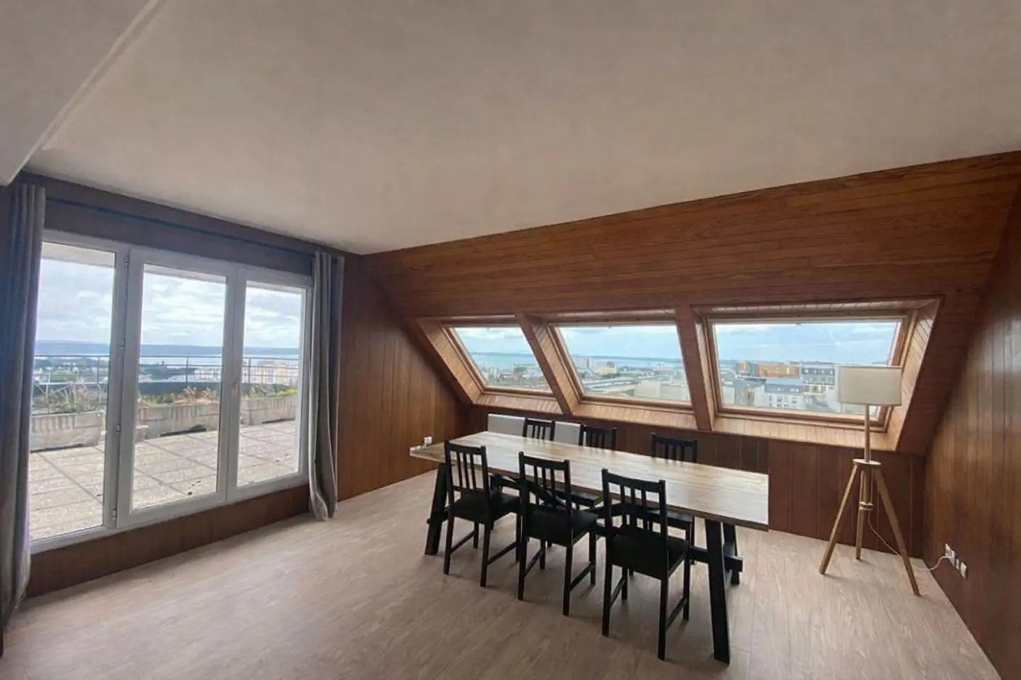 Appartement à vendre, 198m², Brest