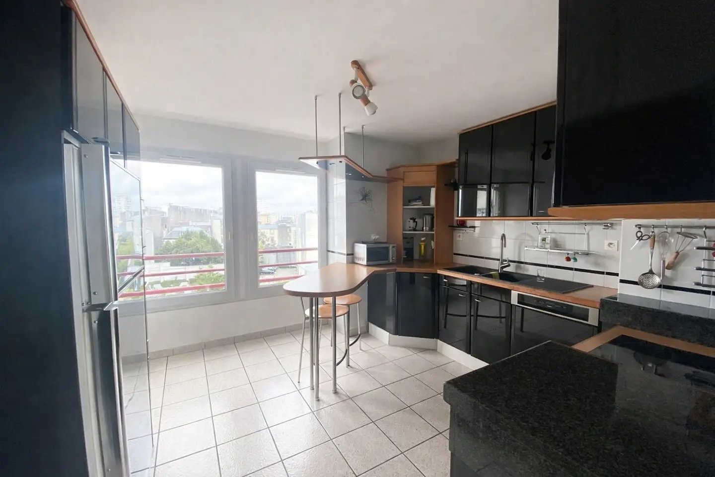 Appartement à vendre, 198m², Brest
