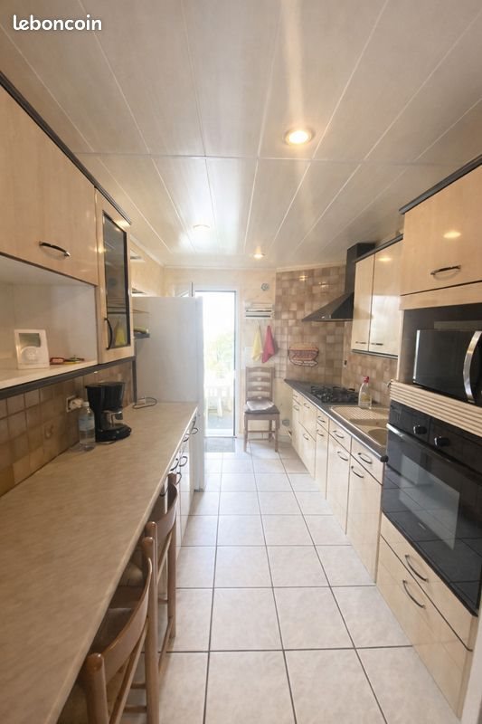 Appartement à louer, 95m², Brest
