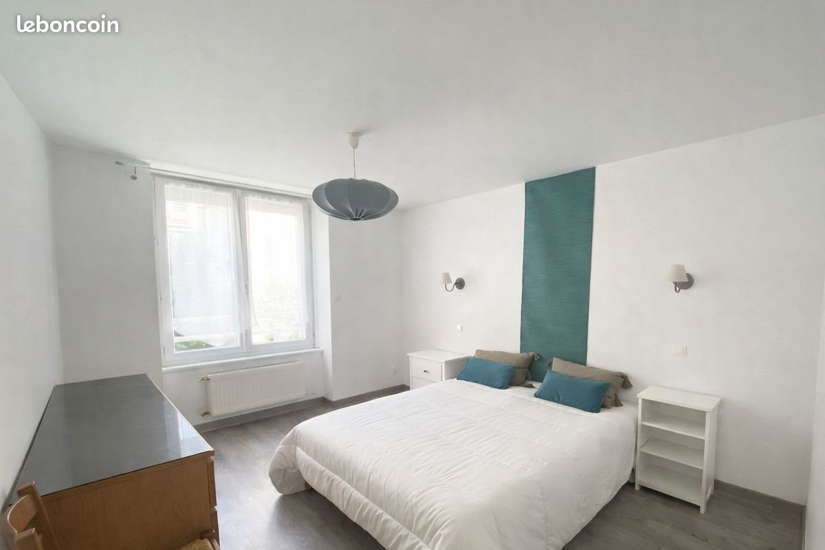 Appartement à louer, 95m², Brest