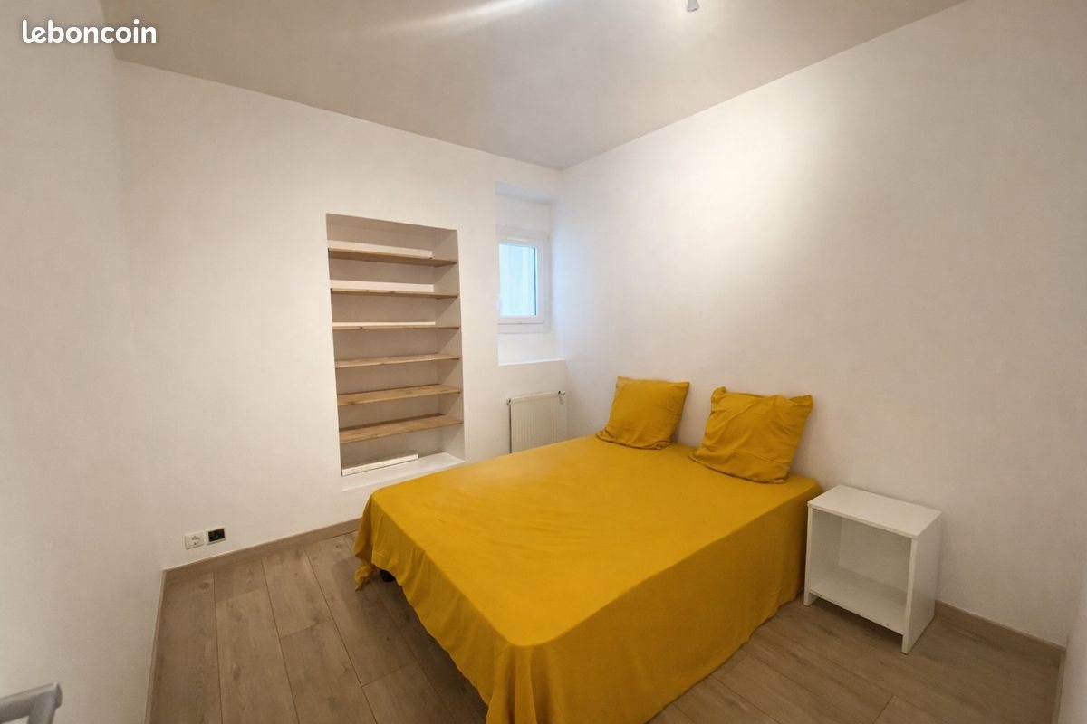 Appartement à louer, 95m², Brest
