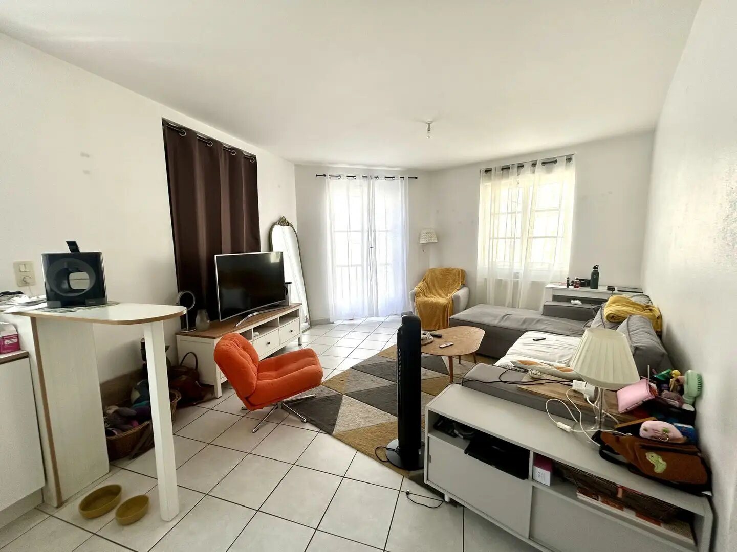 Appartement à louer, 60m², Brest