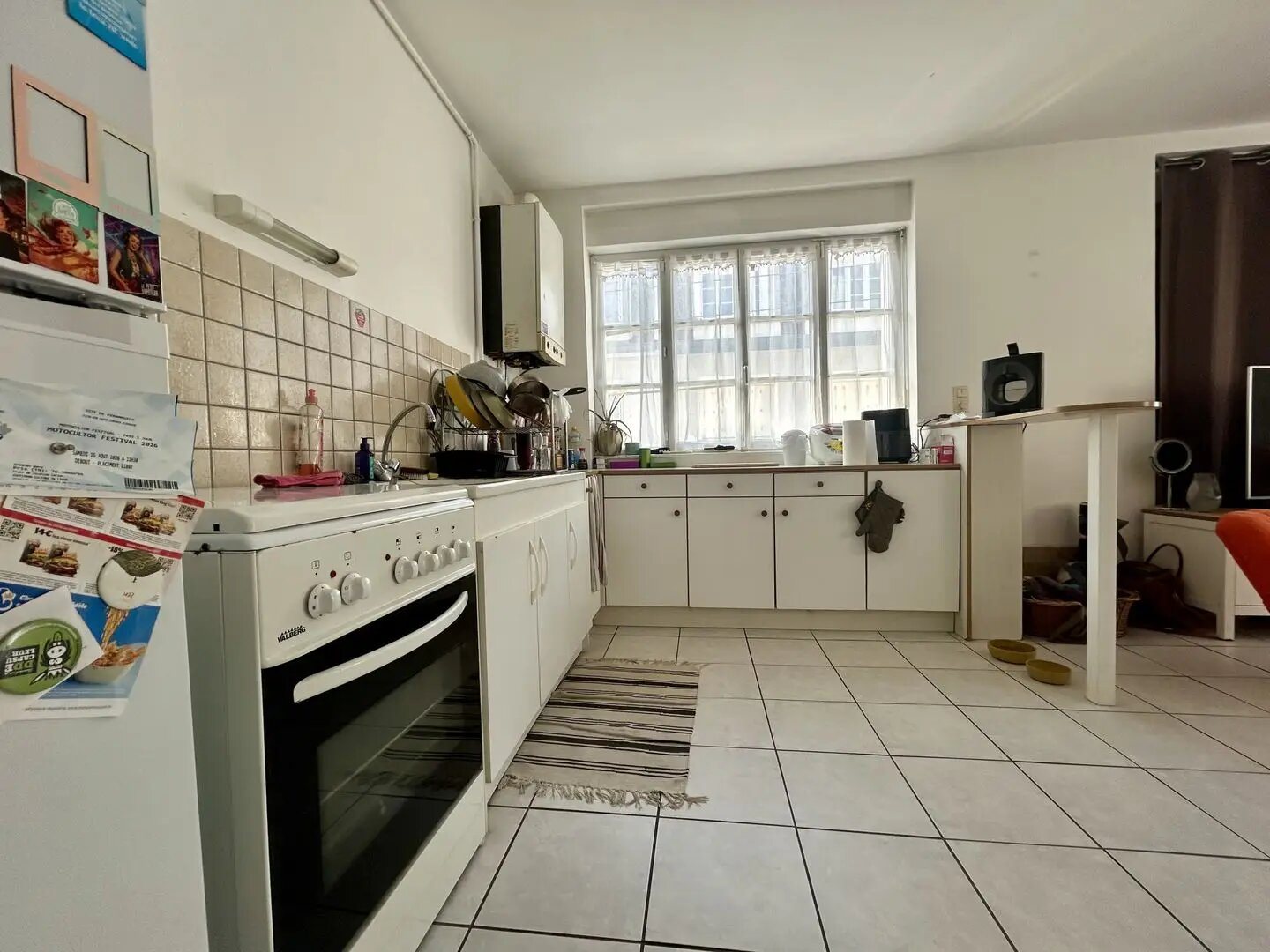 Appartement à louer, 60m², Brest