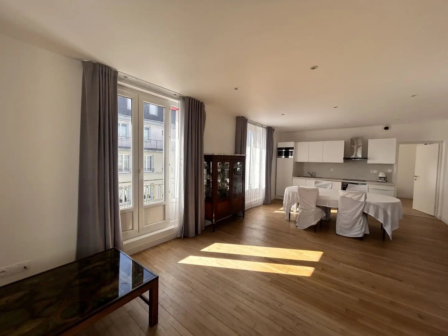 Appartement à vendre, 95m², Brest