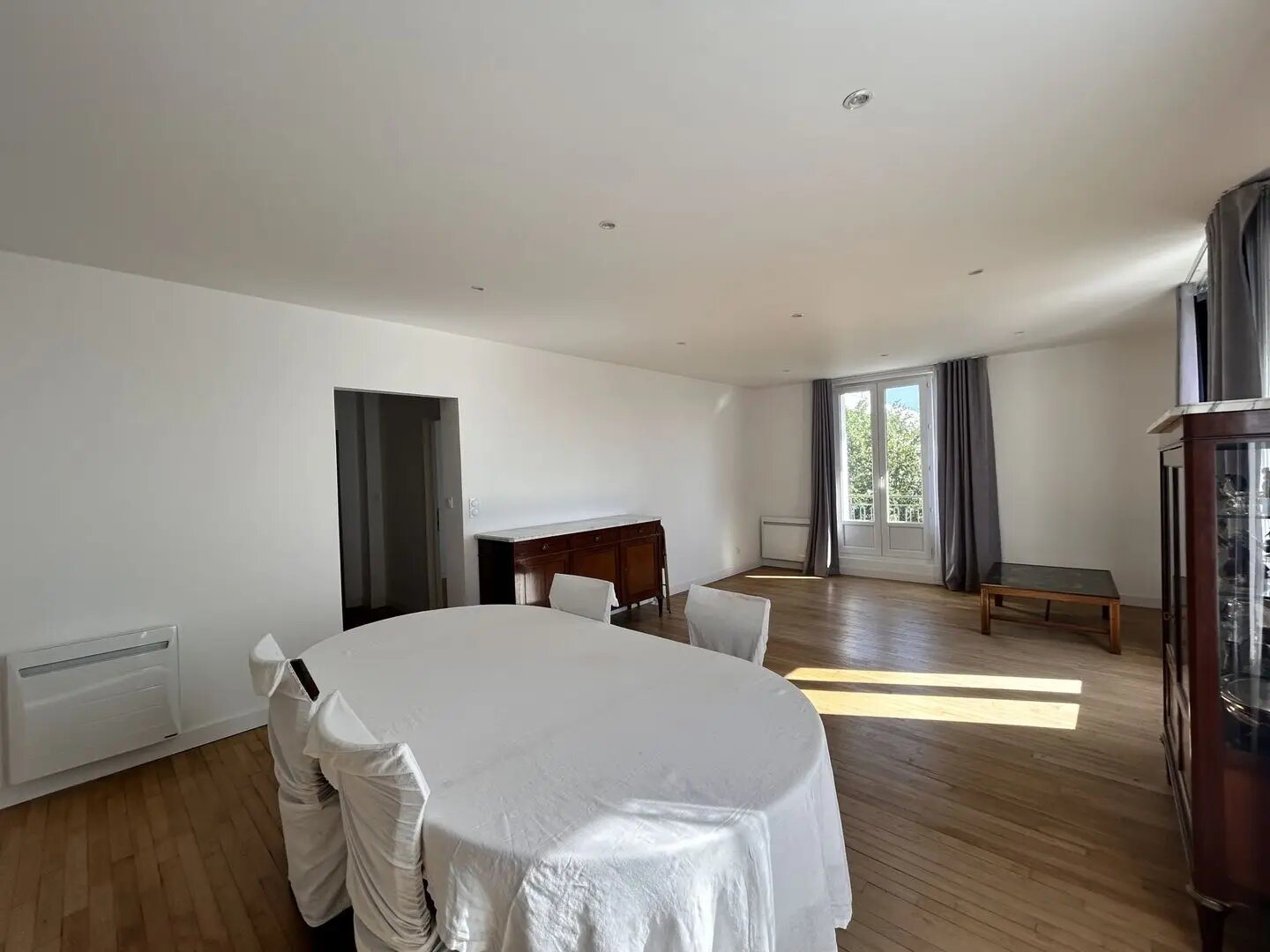Appartement à vendre, 95m², Brest