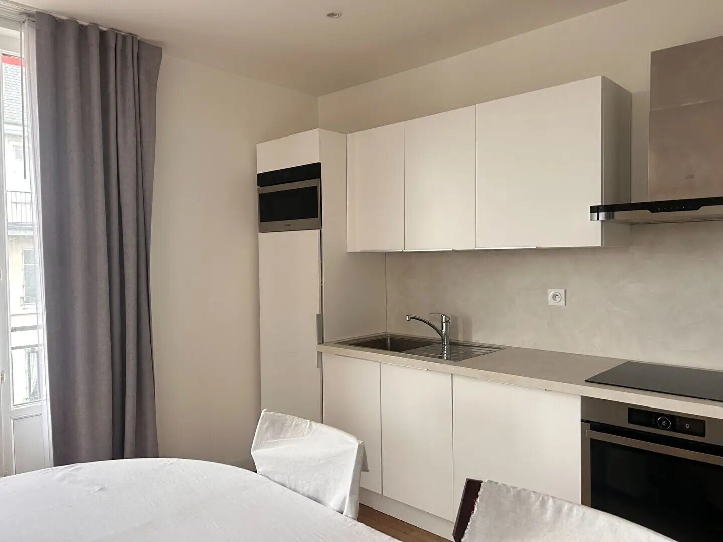 Appartement à vendre, 95m², Brest