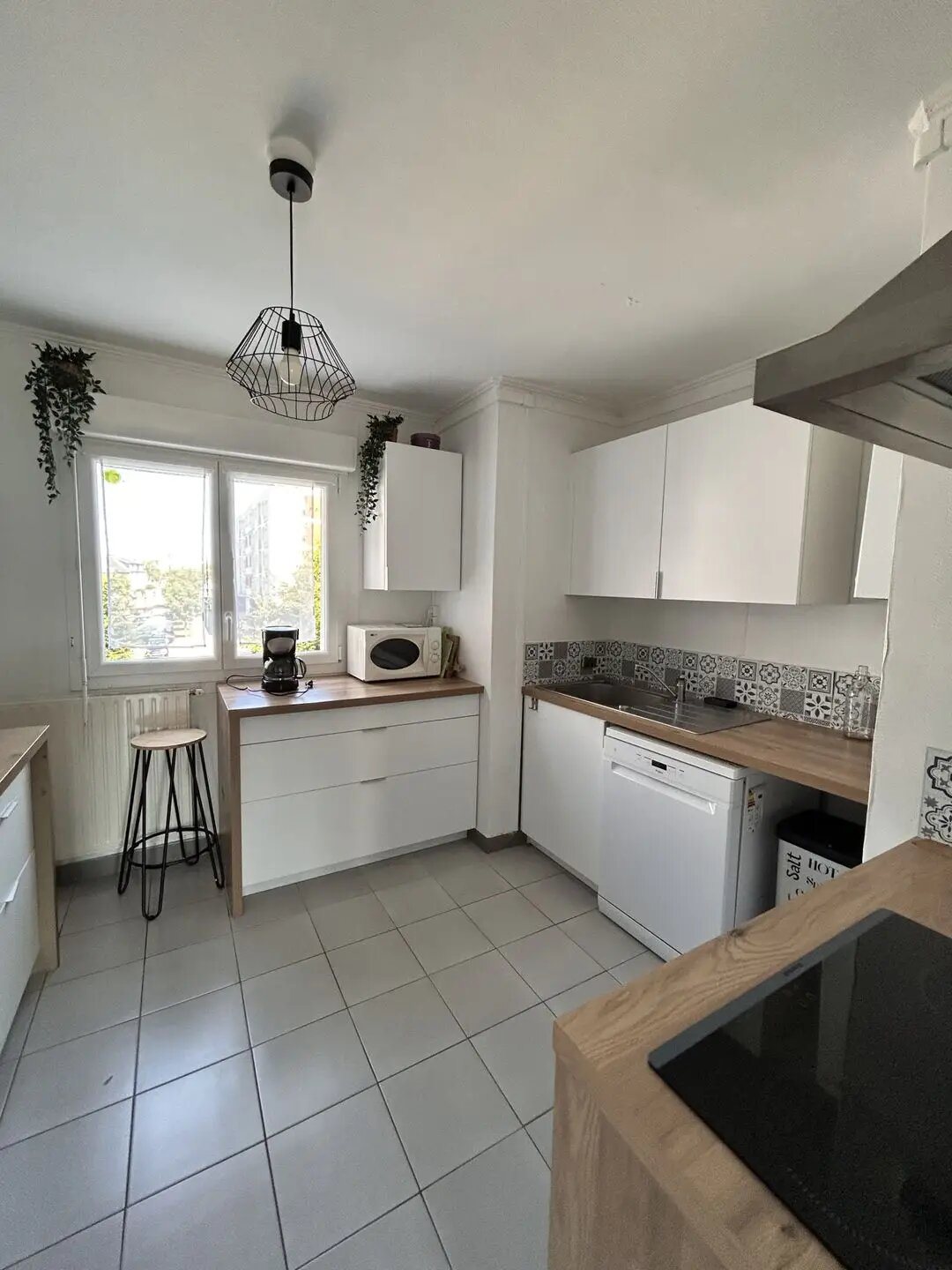 Appartement à louer, 78m², Brest