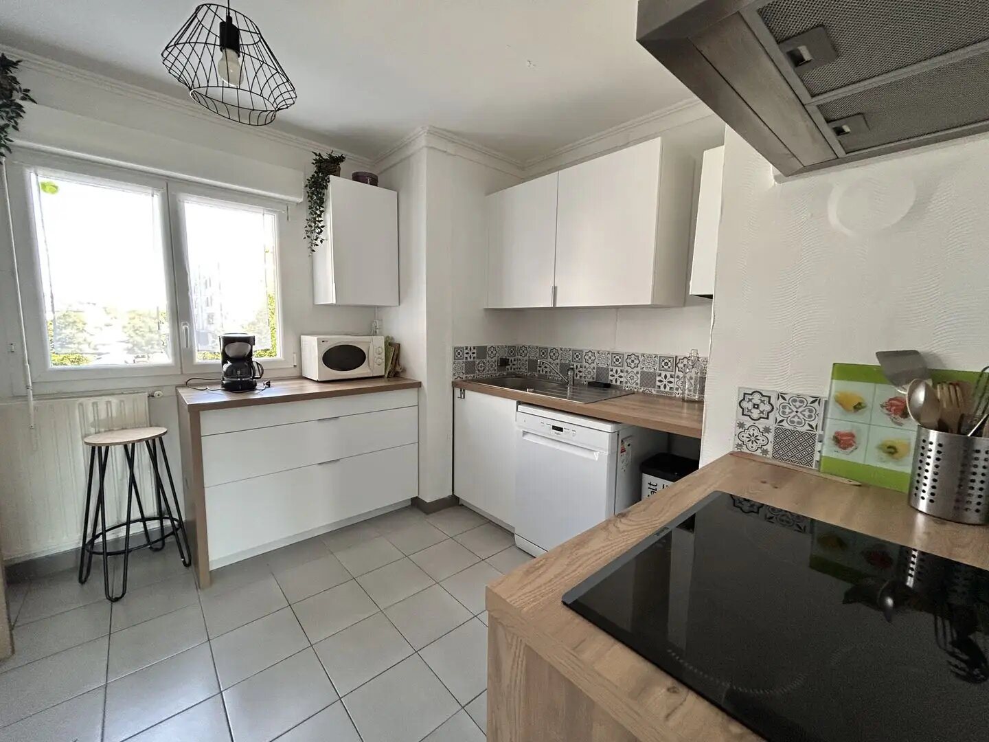 Appartement à louer, 78m², Brest