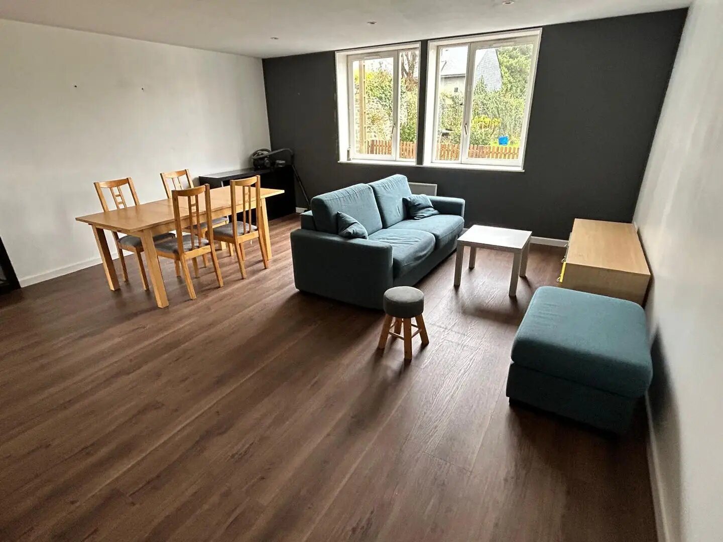 Appartement à louer, 76m², Lesneven