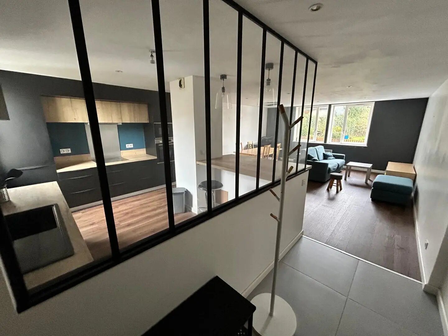 Appartement à louer, 76m², Lesneven