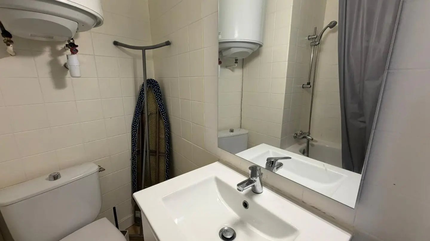 Appartement à louer, 24m², Brest