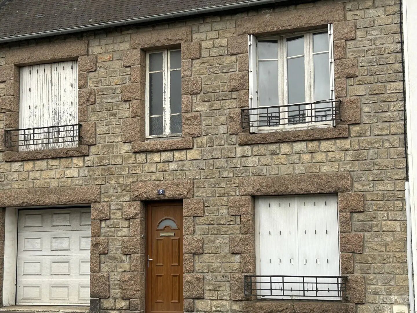 Maison à vendre, 117m², Brest