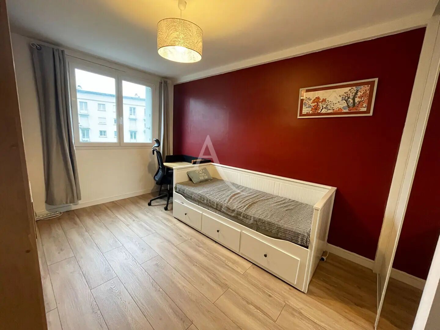 Appartement à vendre, 72m², Brest