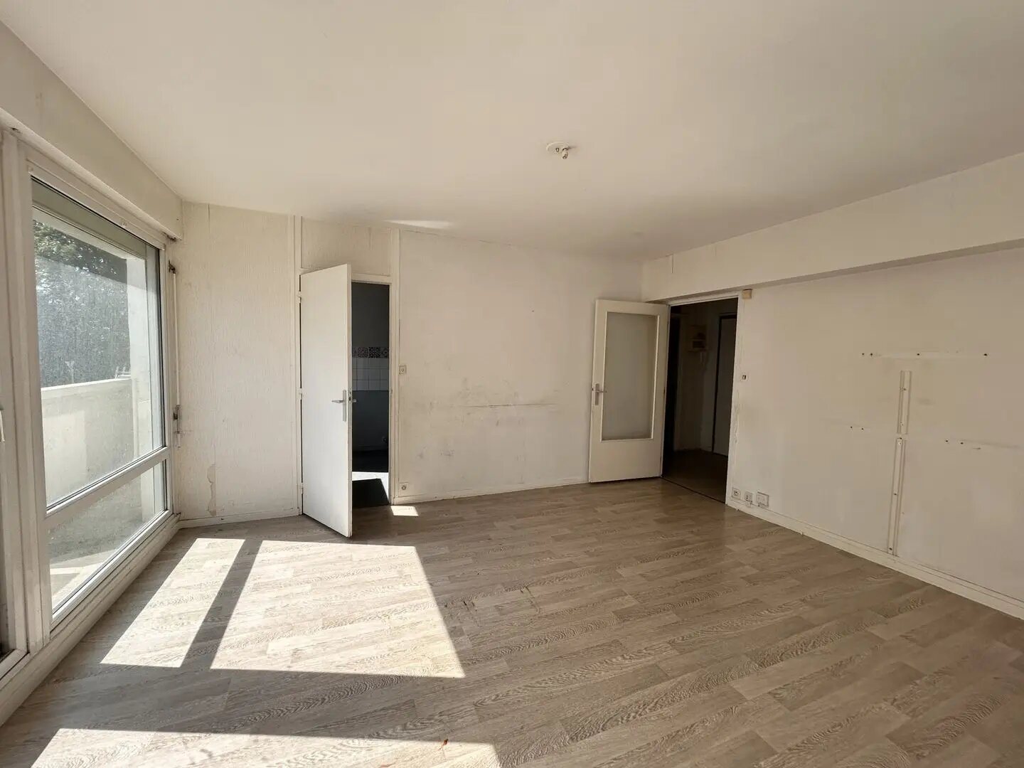 Appartement à vendre, 100m², Brest