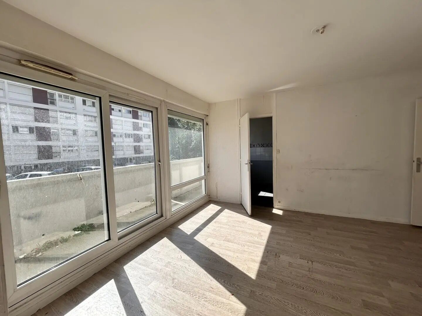 Appartement à vendre, 100m², Brest