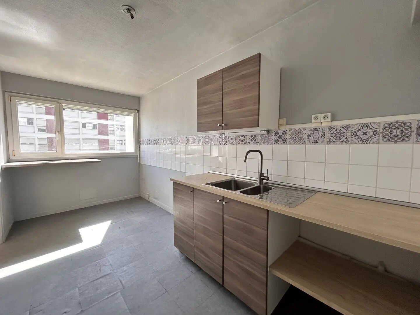 Appartement à vendre, 100m², Brest