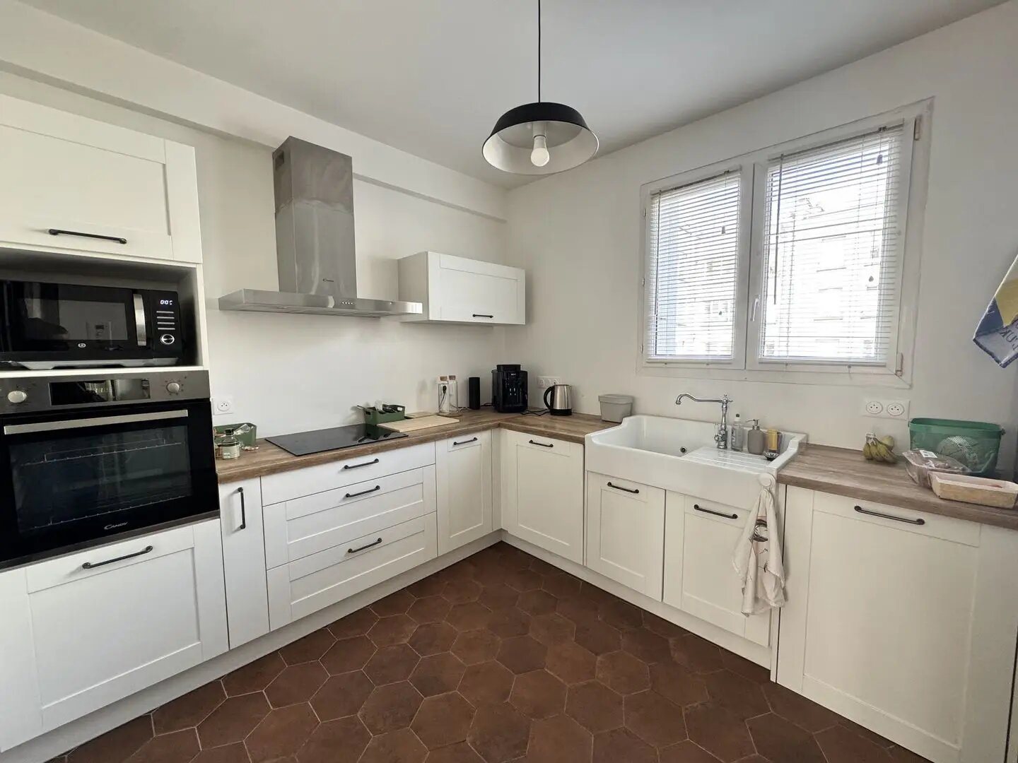 Appartement à louer, 72m², Brest