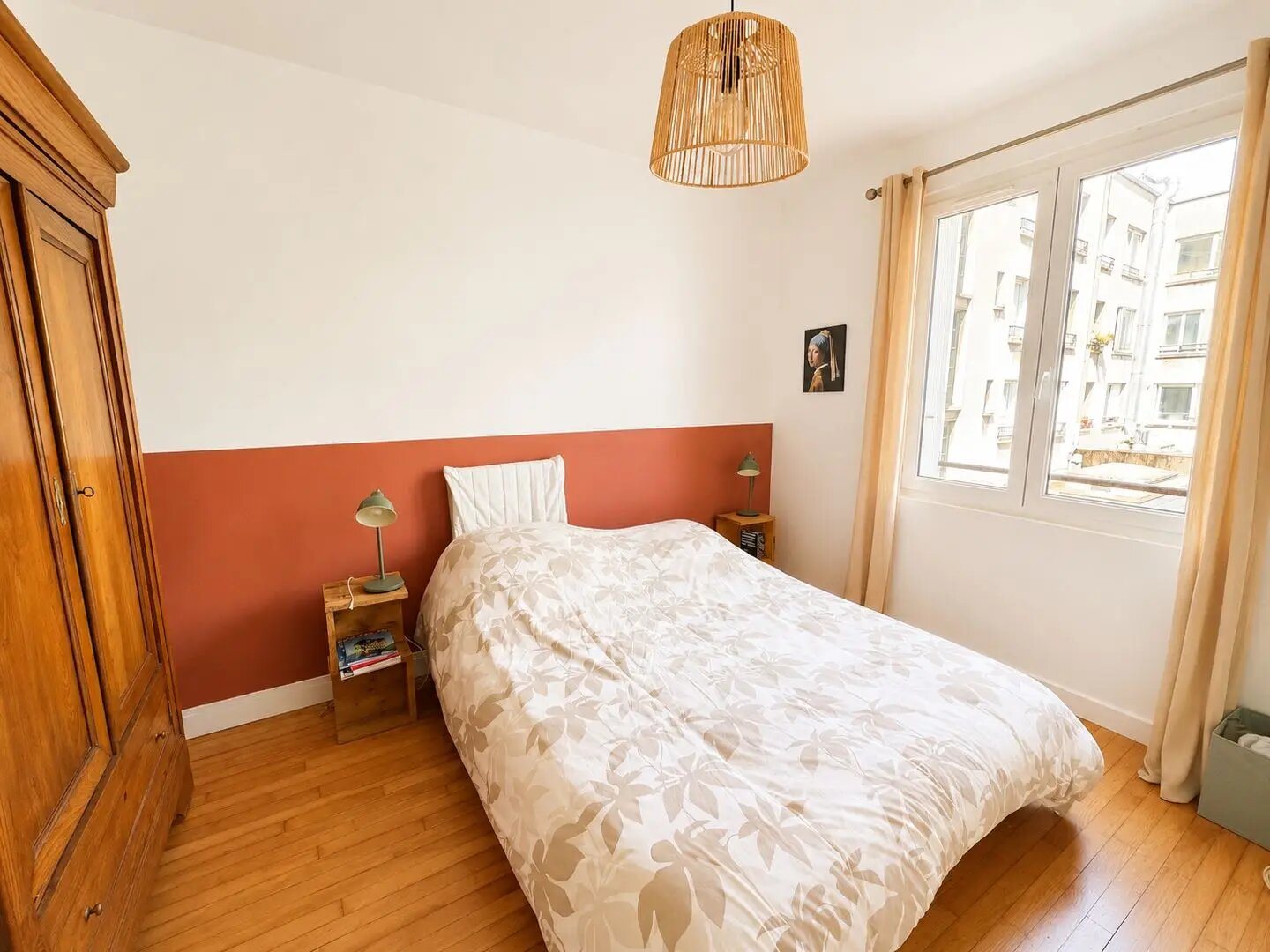 Appartement à louer, 72m², Brest