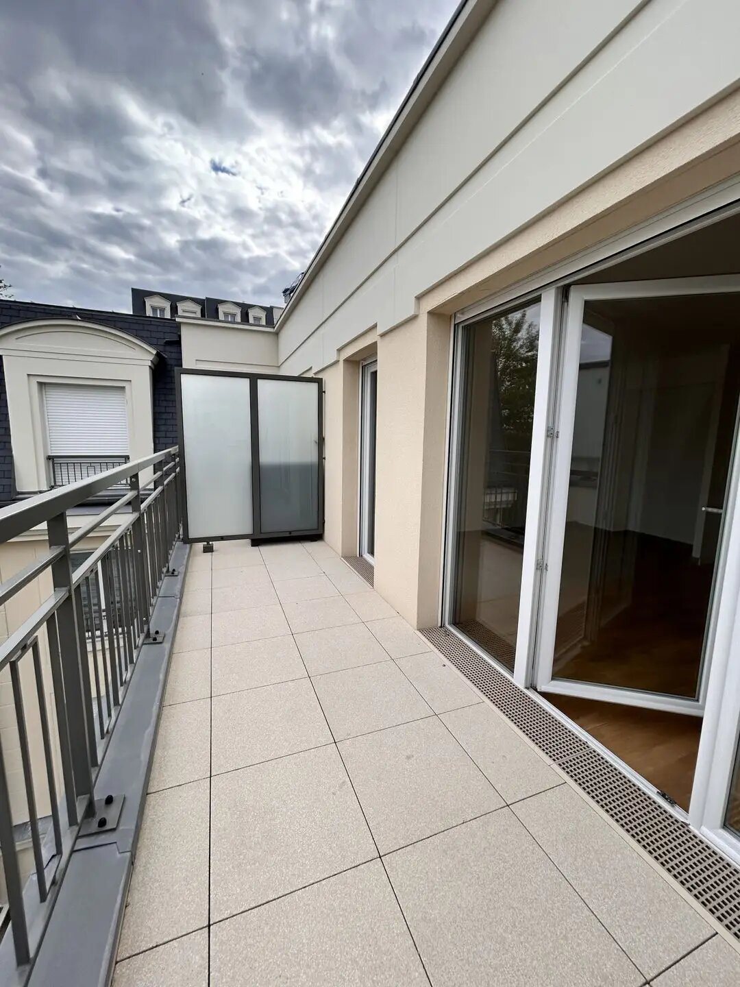 Appartement à vendre, 86m², Sartrouville