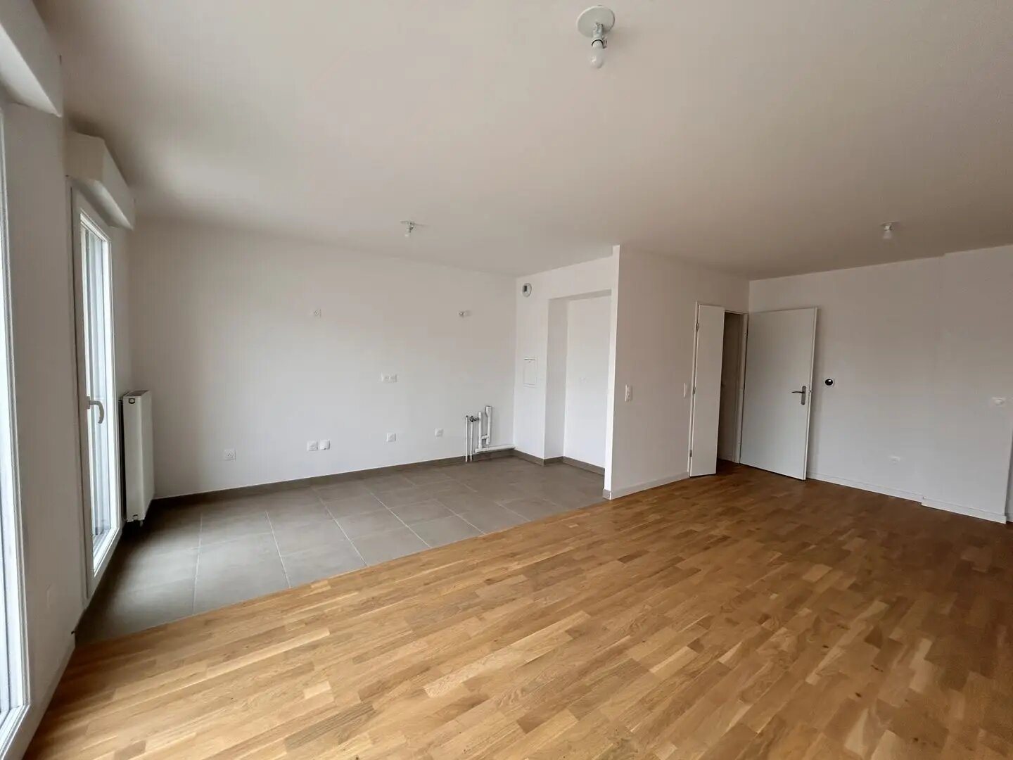Appartement à vendre, 86m², Sartrouville