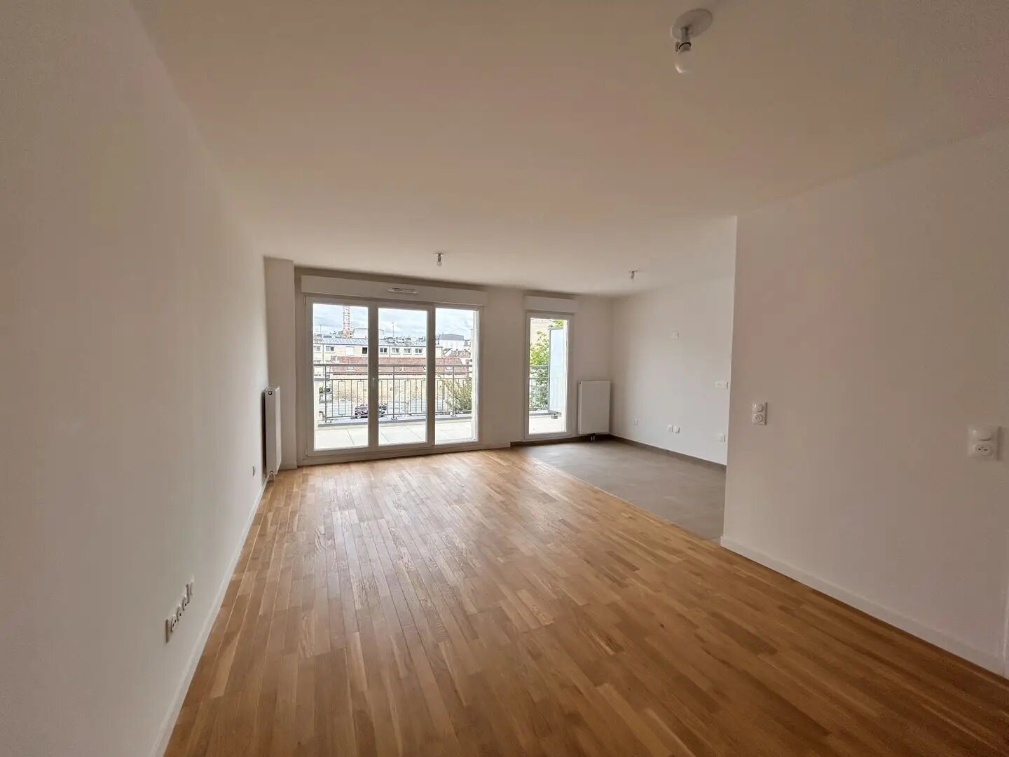 Appartement à vendre, 86m², Sartrouville