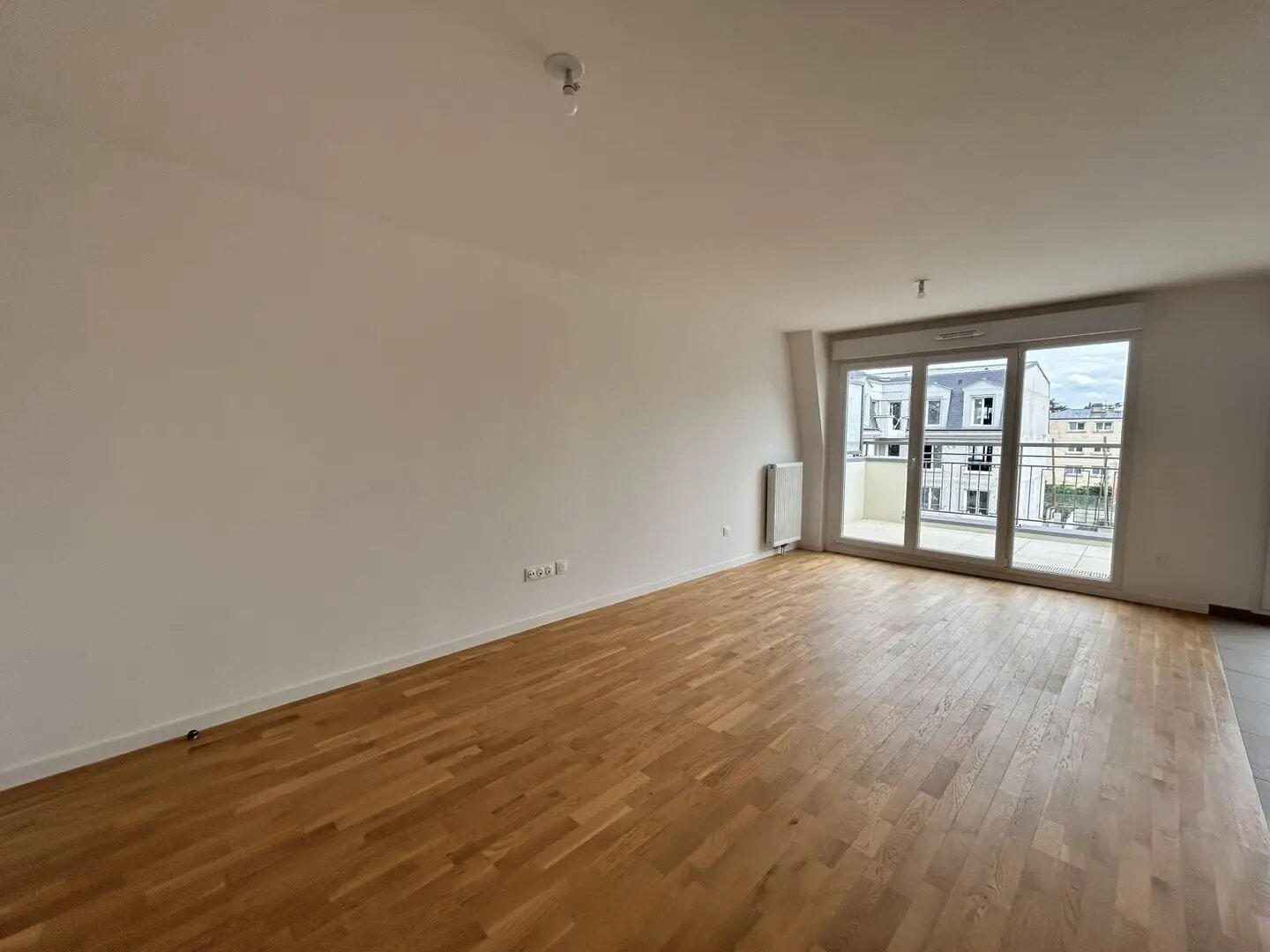 Appartement à vendre, 86m², Sartrouville