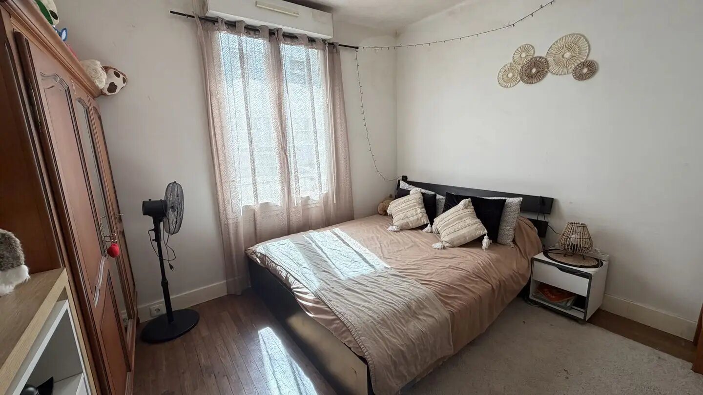 Appartement à louer, 30m², Brest