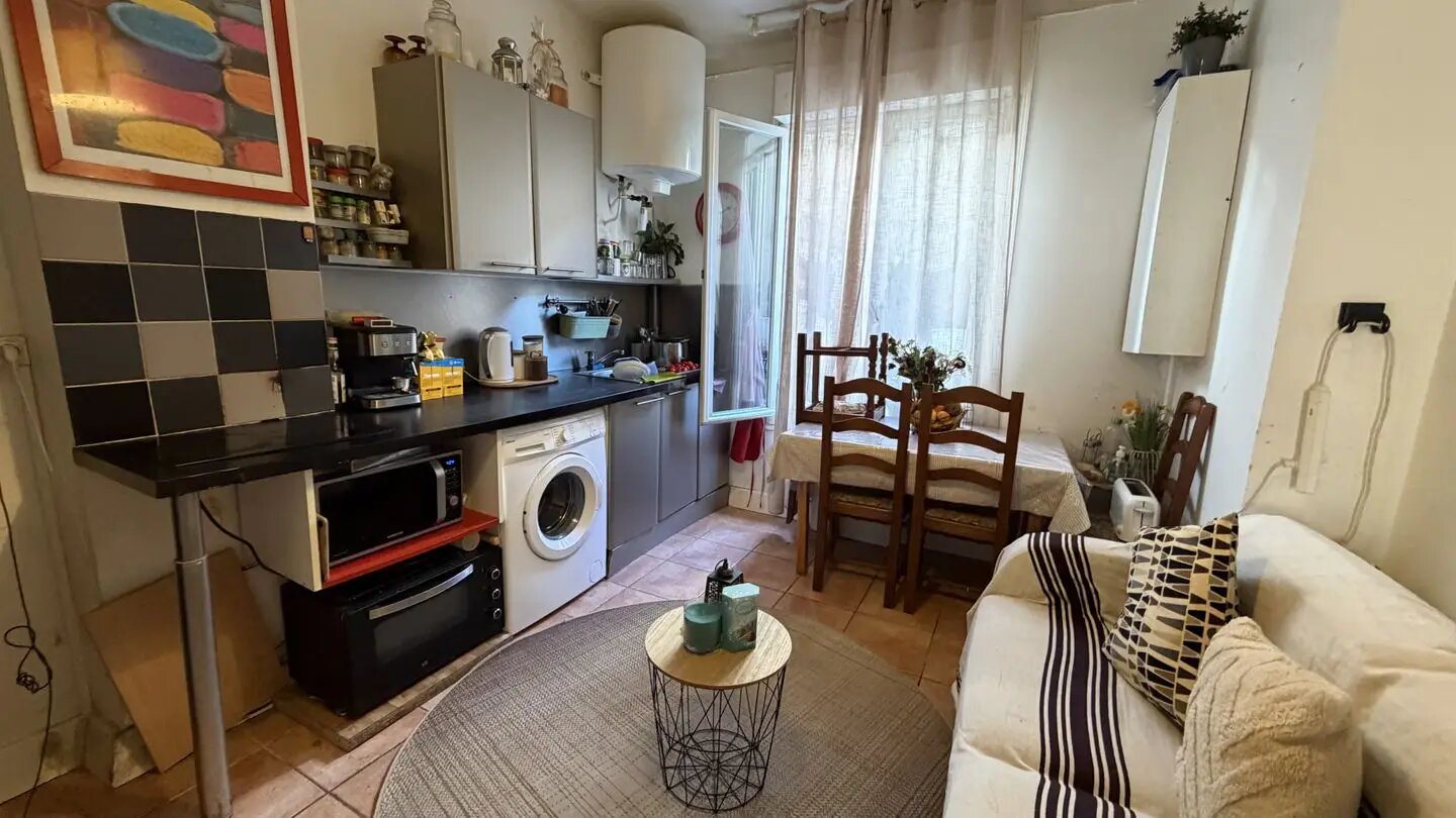 Appartement à louer, 30m², Brest