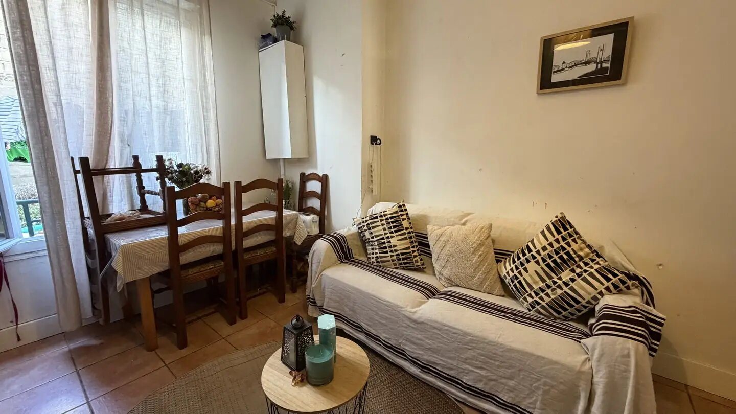 Appartement à louer, 30m², Brest
