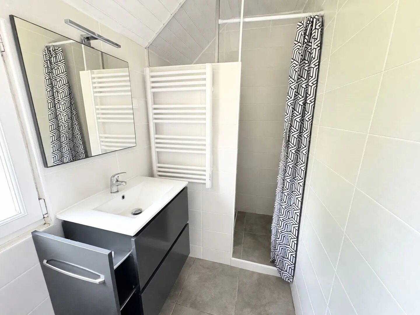 Maison à louer, 46m², Bodilis