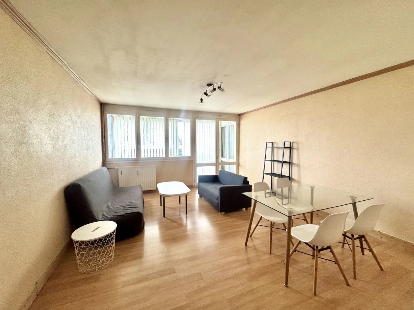 Appartement à louer, 80m², Brest