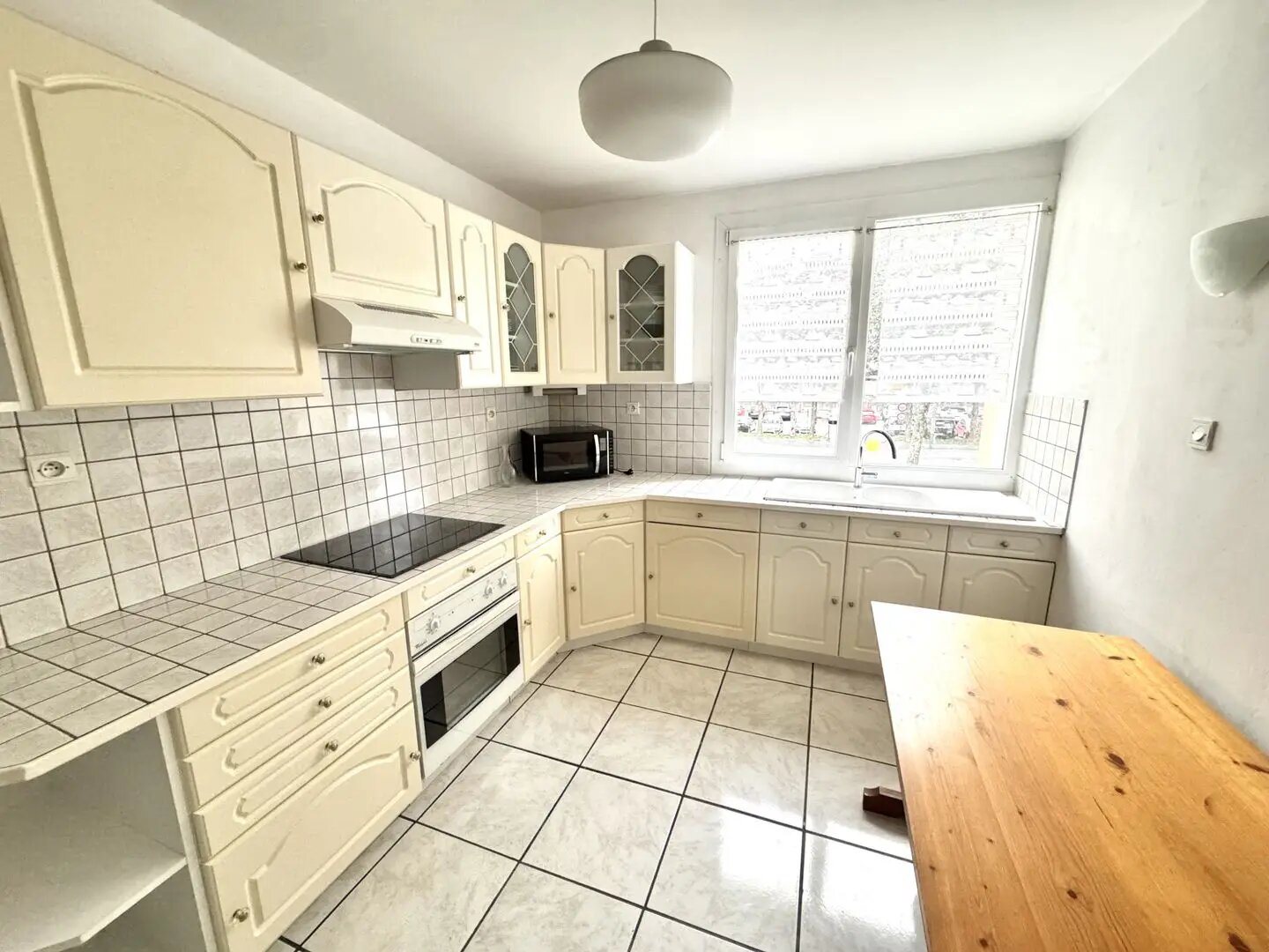 Appartement à louer, 80m², Brest