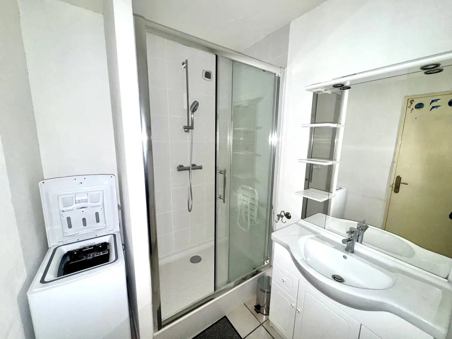 Appartement à louer, 80m², Brest