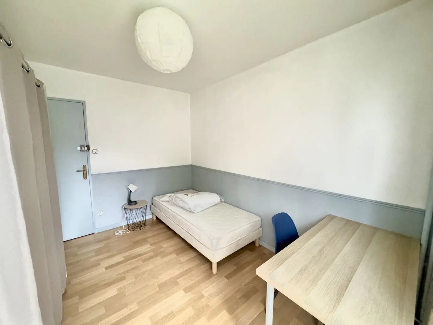 Appartement à louer, 80m², Brest