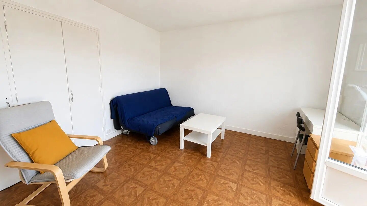 Appartement à louer, 25m², Brest