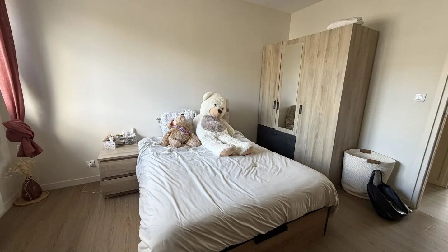Appartement à louer, 15m², Brest