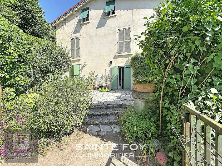 Maison à vendre, 167m², Sainte-Foy-lès-Lyon