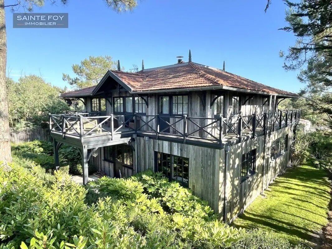Maison à vendre, 300m², Lège-Cap-Ferret