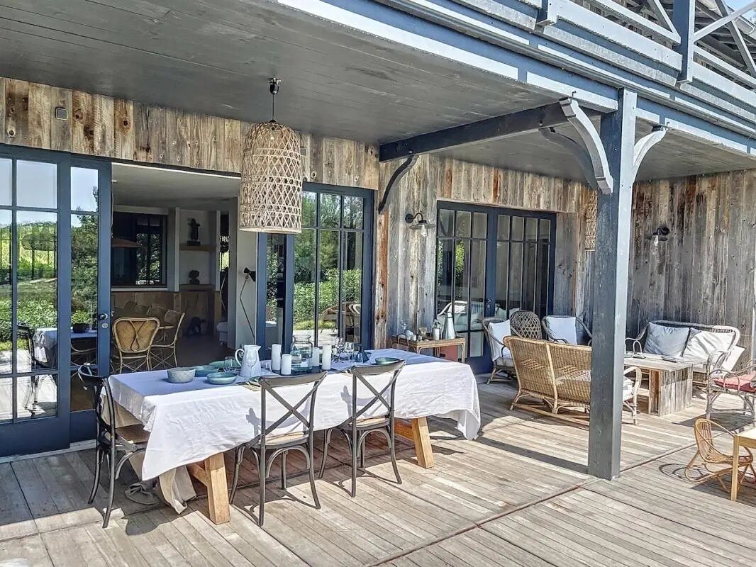 Maison à vendre, 300m², Lège-Cap-Ferret