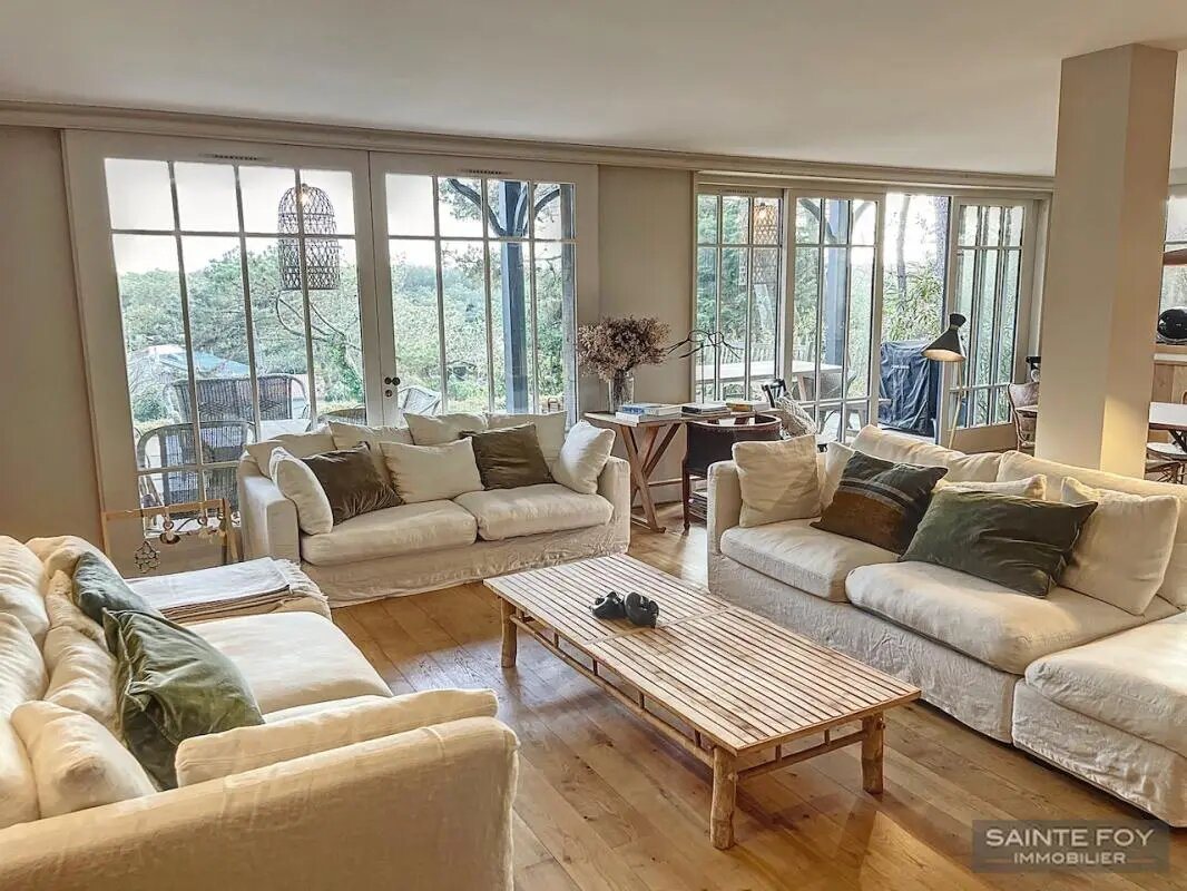 Maison à vendre, 300m², Lège-Cap-Ferret