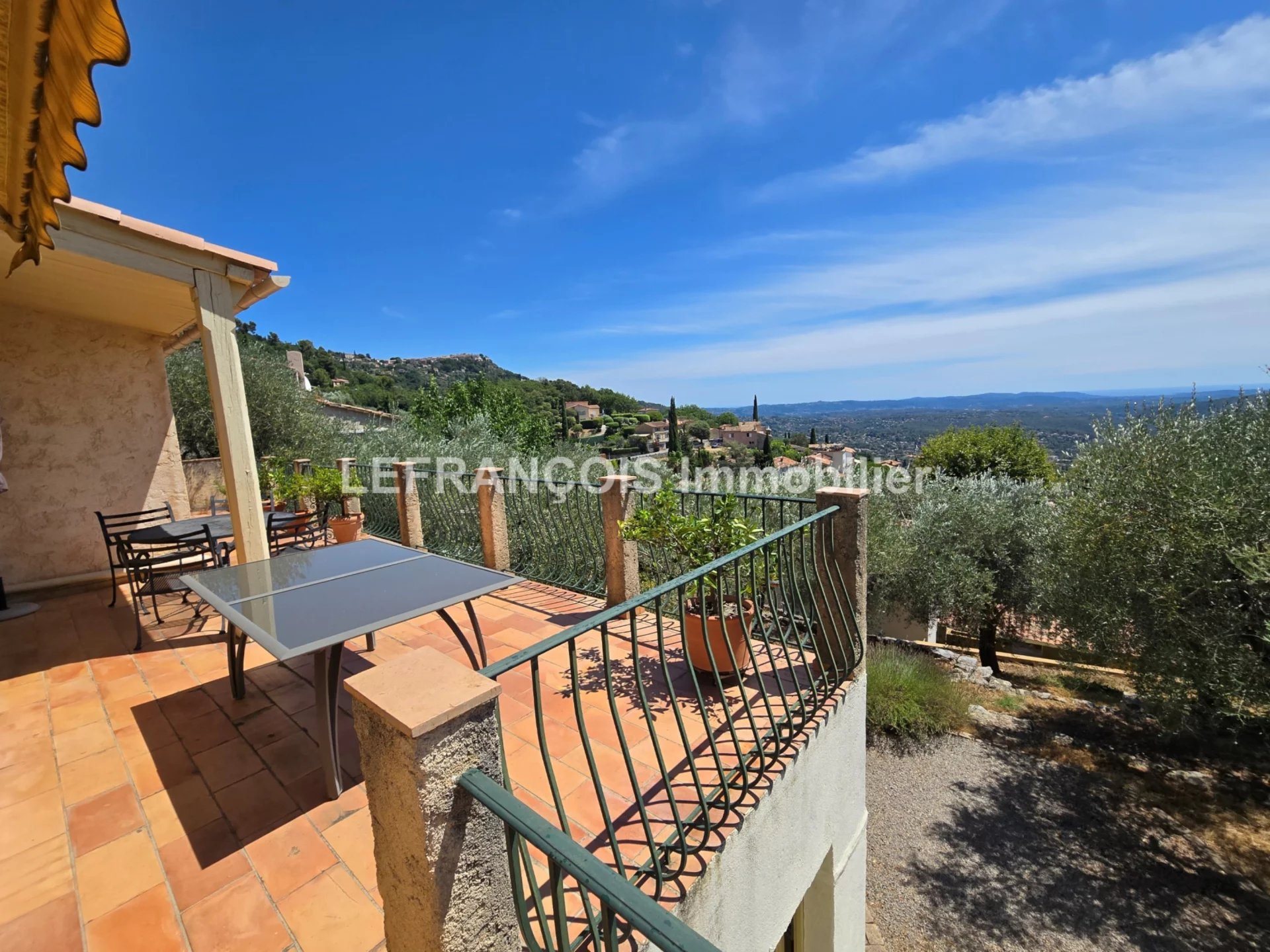 Maison à vendre, 173m², Spéracèdes