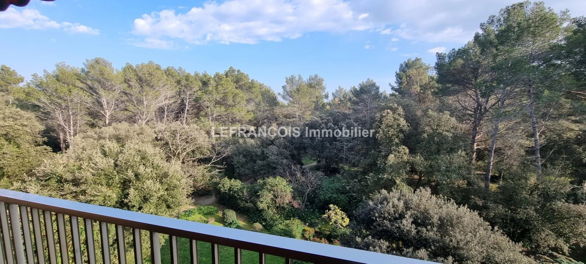 Appartement à vendre, 23m², Peymeinade