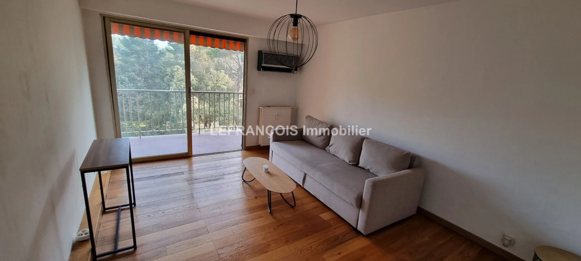 Appartement à vendre, 23m², Peymeinade