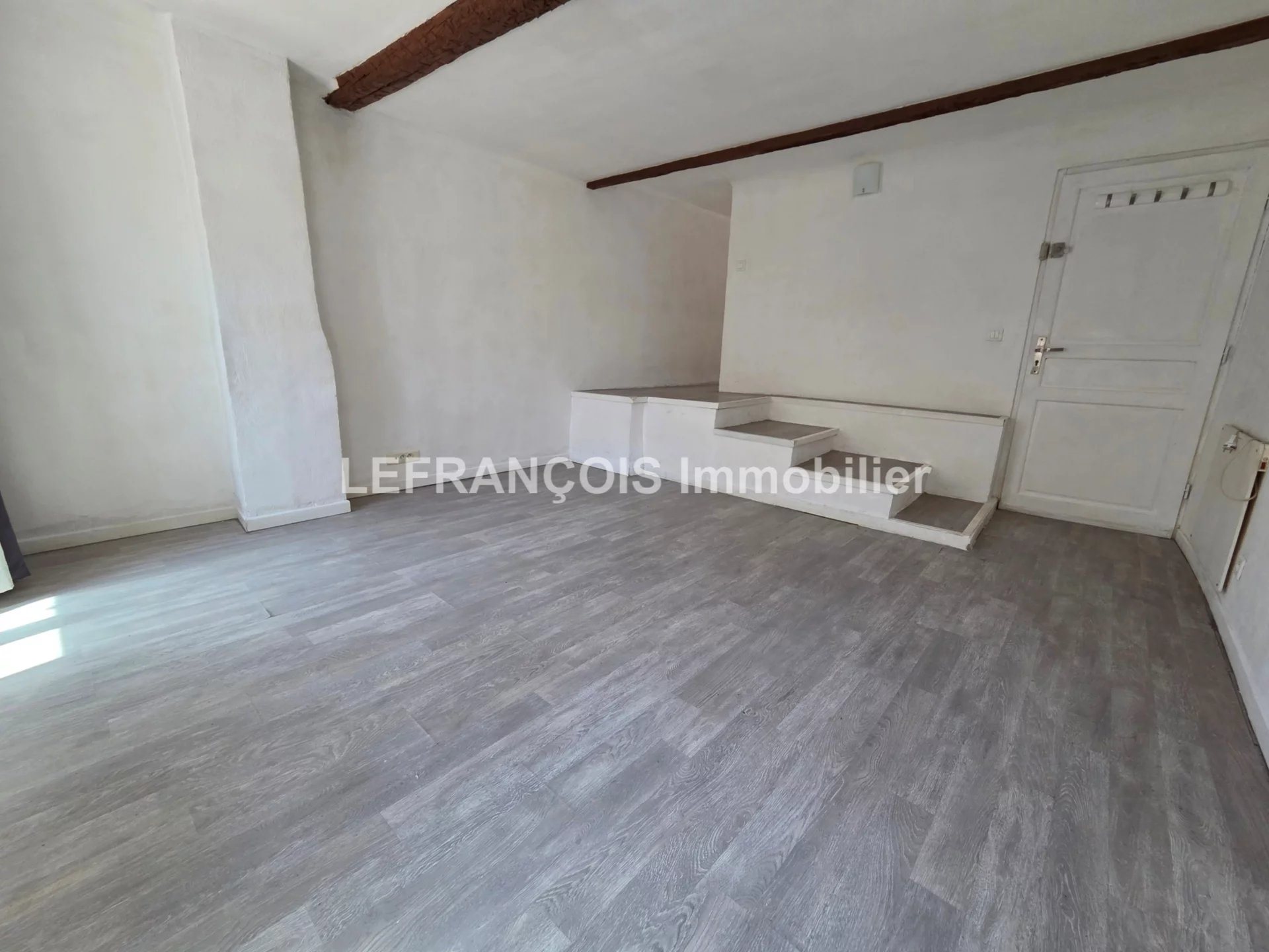 Appartement à vendre, 63m², Saint-Cézaire-sur-Siagne