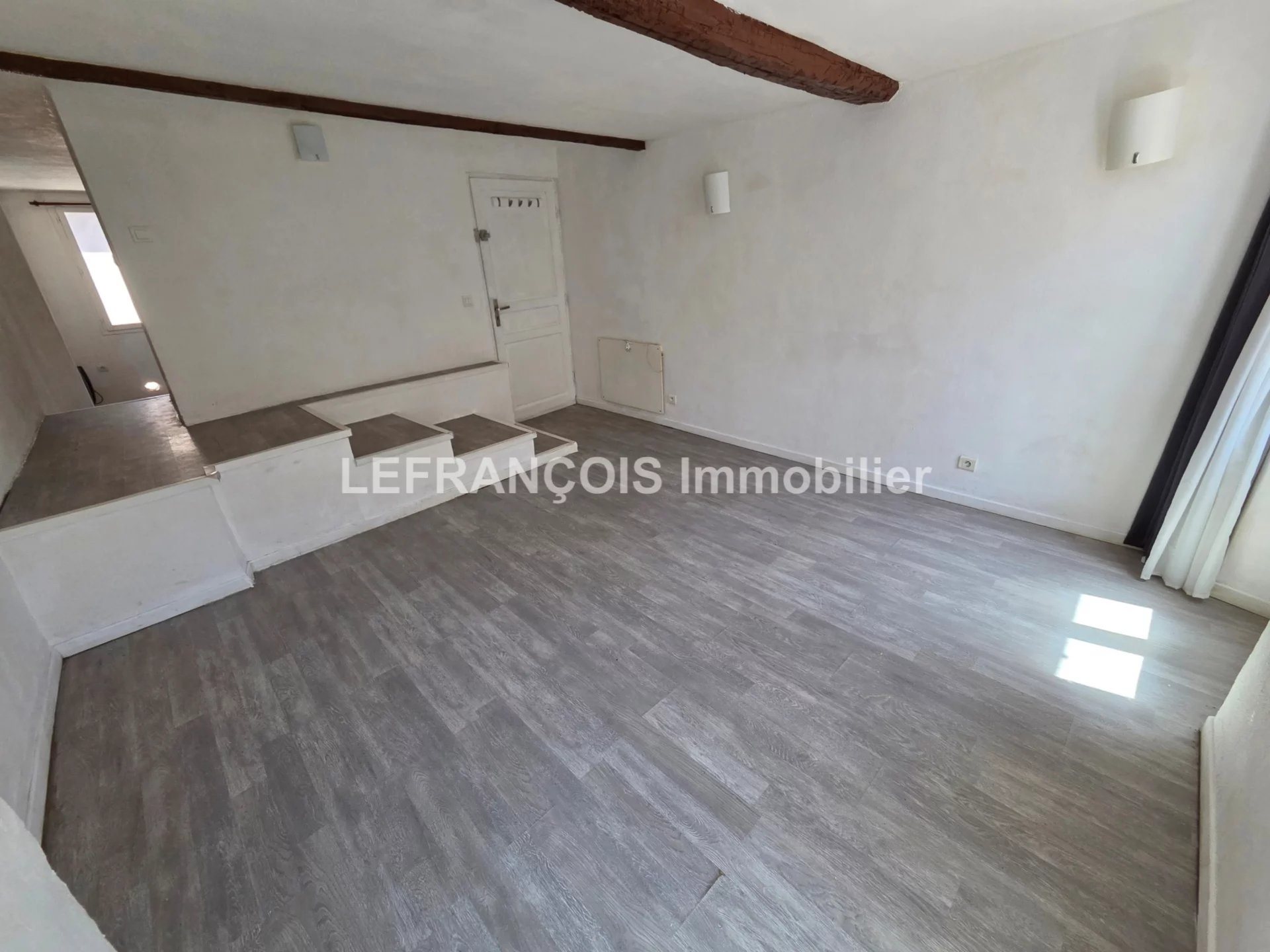 Appartement à vendre, 63m², Saint-Cézaire-sur-Siagne