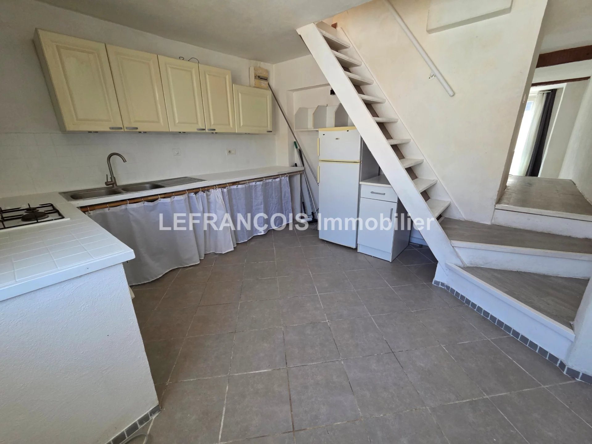 Appartement à vendre, 63m², Saint-Cézaire-sur-Siagne