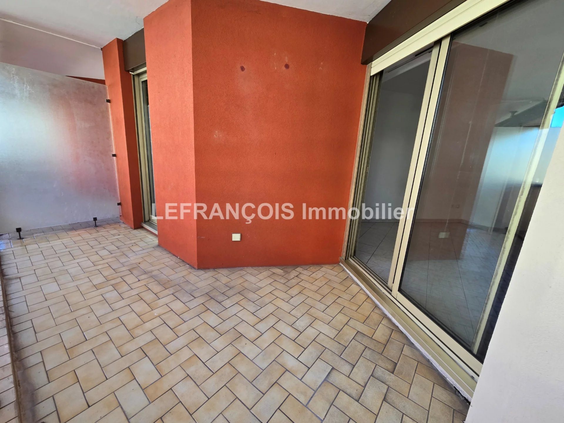 Appartement à louer, 45m², Le Cannet