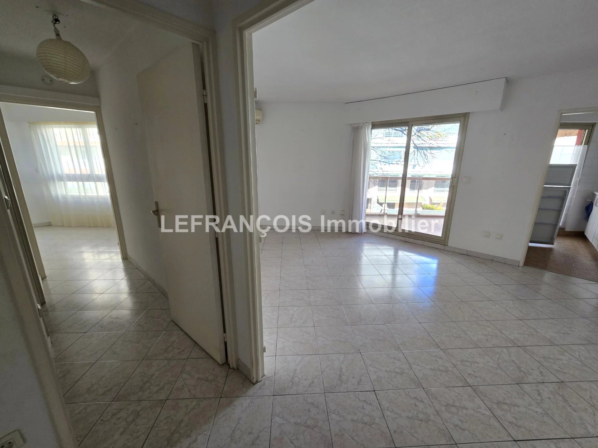 Appartement à louer, 45m², Le Cannet