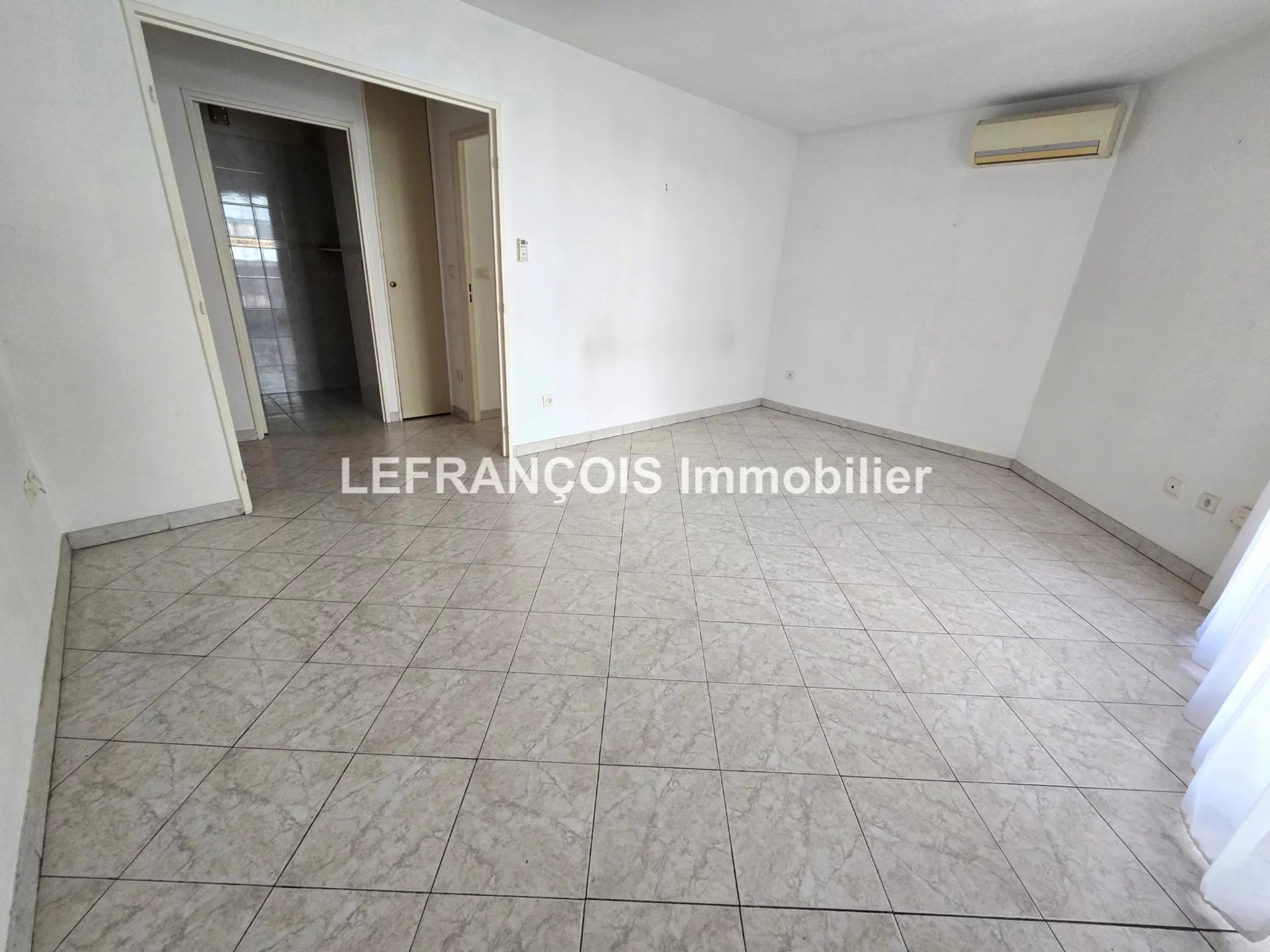 Appartement à louer, 45m², Le Cannet