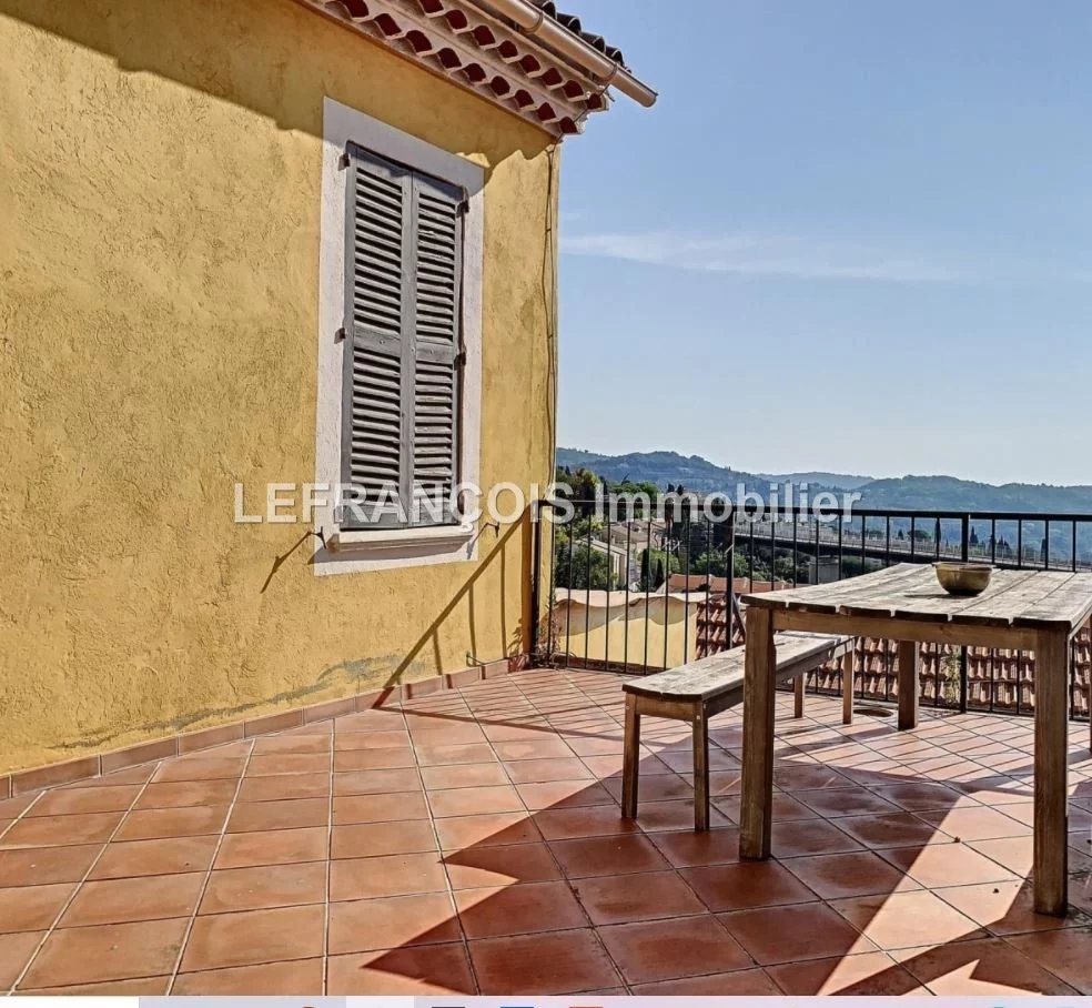 Appartement à vendre, 33m², Grasse